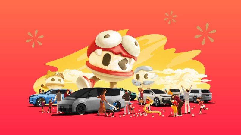SBOBET利记官网汽车2024年12月交付58,513辆